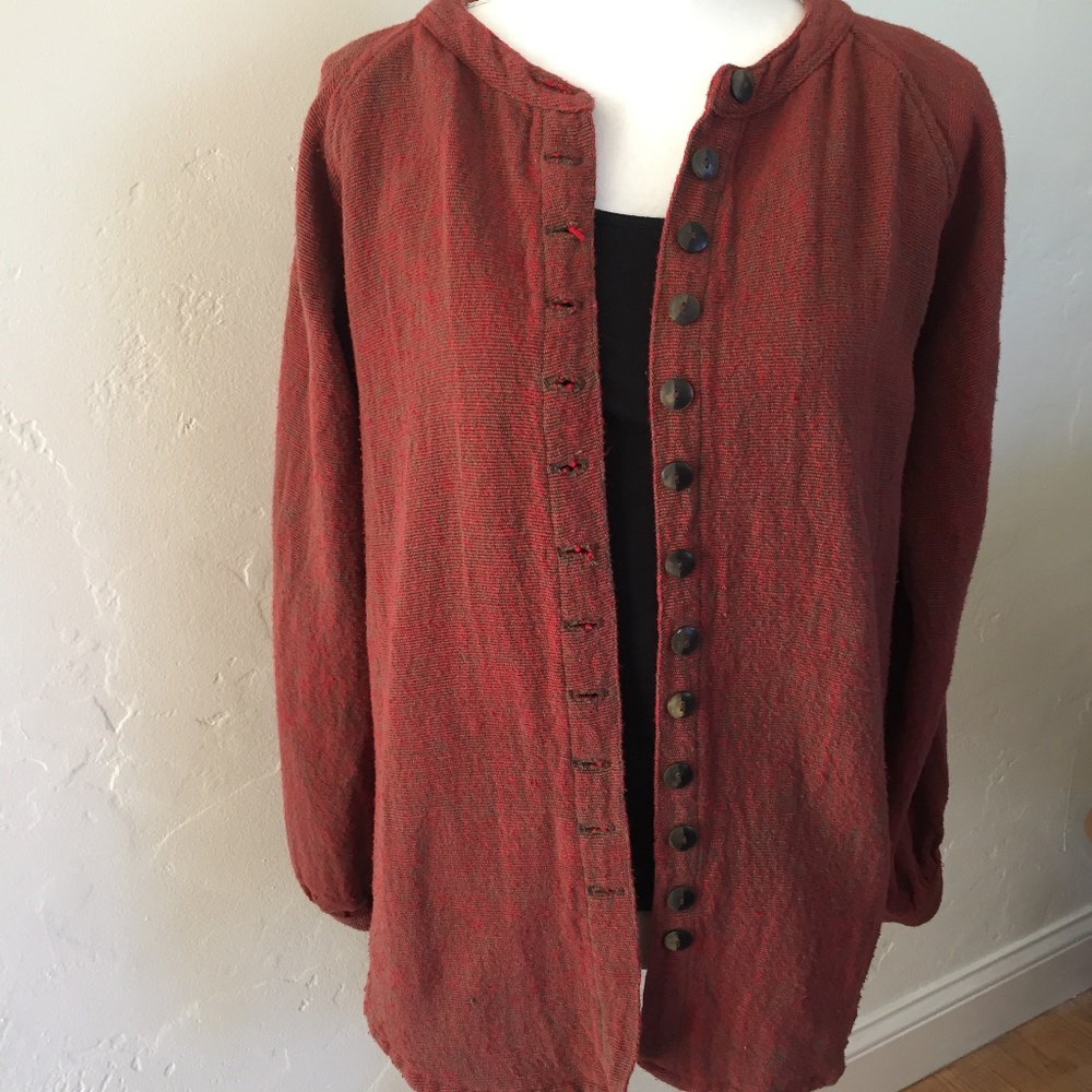 Light jacket/shirt